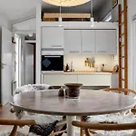 度假居 Lf13025-oster-assels-kanalstien-3 *