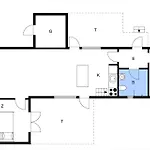 Lf13025-oster-assels-kanalstien-3 度假居 Oster Assels