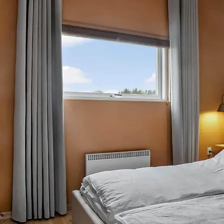 Feriehus Lf13025-oster-assels-kanalstien-3 *