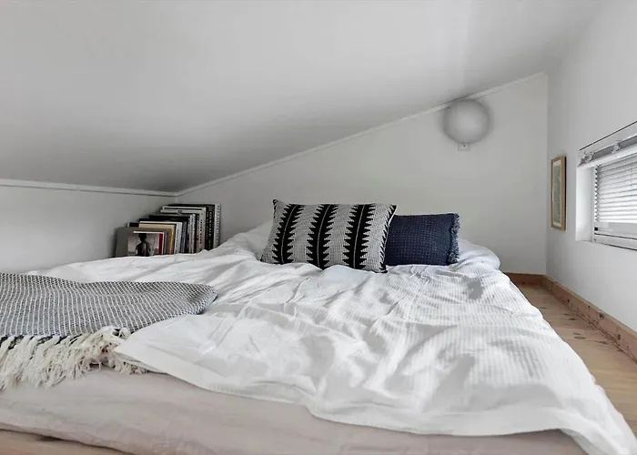 بيت للعطل Lf13025-oster-assels-kanalstien-3 Oster Assels